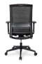 College CLG-429 MBN-B Black