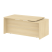 Стол руководителя, левый LT-В 18 L 1800x900x750