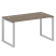 Стол письменный Metal System Style БО.СП-3 1400x720x750
