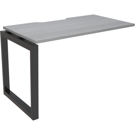 Модуль линейный на металлокаркасе Аргентум-МП НТМП.О-120Э 1200x730x750