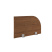 Экран боковой Trend TRD296814 580x16x350