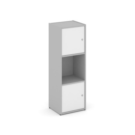 Стеллаж Locker Plus LK.K-001 408x350x1203