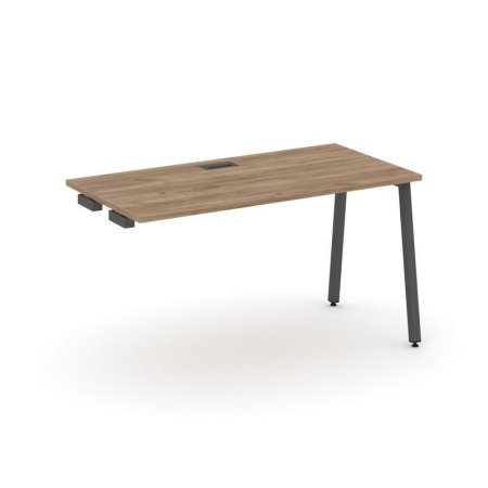 Стол-приставка к опорным элементам SN-4A.OPRS-004 (1580х600х750)