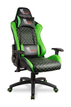 Офисное кресло College BX-3813/Green (Зеленый)