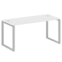 Стол письменный Metal System Style БО.СП-4 1600x720x750