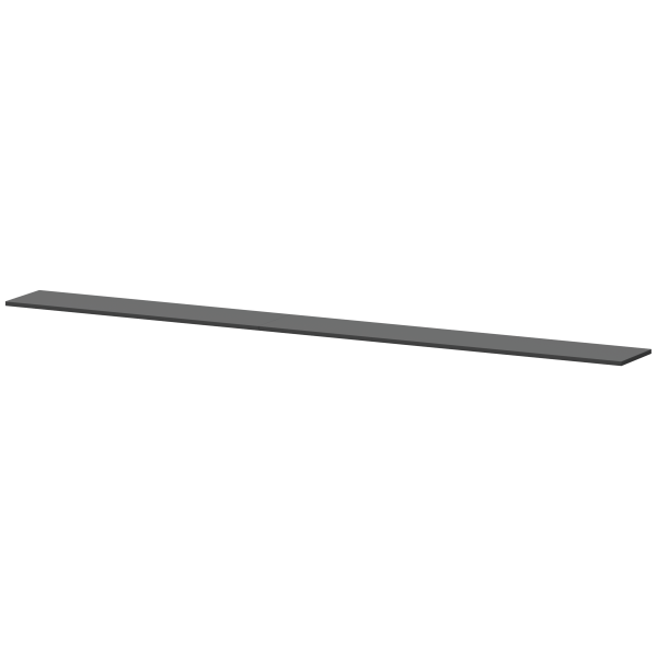 Топ Кортез KZD-38Т 3822x388x25 (Графит)