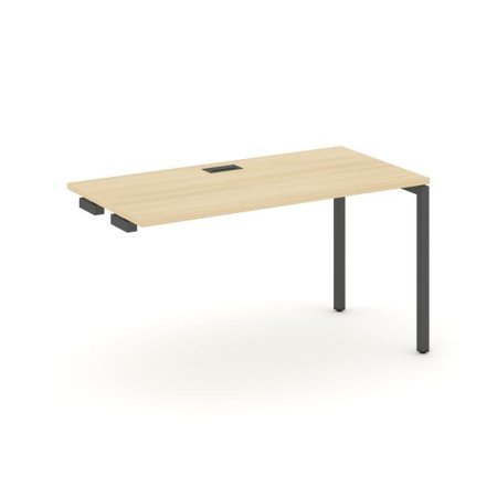 Стол-приставка к опорным элементам SN-4P.OPRS-014 (1580х700х750)