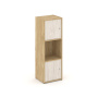 Стеллаж Locker Plus LK.K-001 408x350x1203