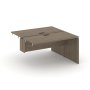 Стол-приставка к опорным элементам SN-D.DPRS-024 (1580х1632х750)