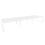 Рабочая станция на О-образном м/к Onix O.MO-D.RS-6.4.7 4740x1475x750