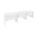 Рабочая станция Onix O.RS-3.1.7 2940x720x750