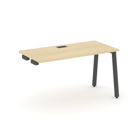 Стол-приставка к опорным элементам SN-5A.OPRS-014 (1580х700х750)