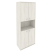 Шкаф высокий широкий Style Л.СТ-1.5 778x410x1980