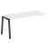 Проходной наборный элемент рабочей станции Metal System Style БА.ПРС-СП-1.4 1600x720x750