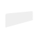 Экран для столов С.СП-5, С-СП-5.1, С-СП-5.2, С-СП-5.3 Slim С.ЭКР-5 1290x435x18