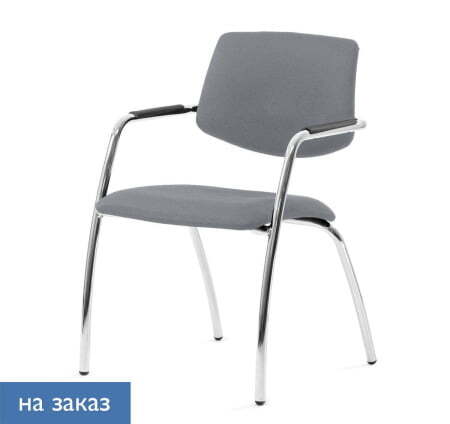 URBAN Кресло 4 опоры