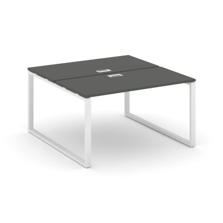 Рабочая станция 2-х сторонняя SN-6O.DRS-003 (1380х1232х750)