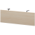 Модести-панель Арго-М АМ-12П 1070x18x350