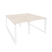 Рабочая станция на О-образном м/к Onix O.MO-D.RS-4.0.8 1560x1635x750