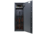 Оружейный сейф ASG/WS8 EL