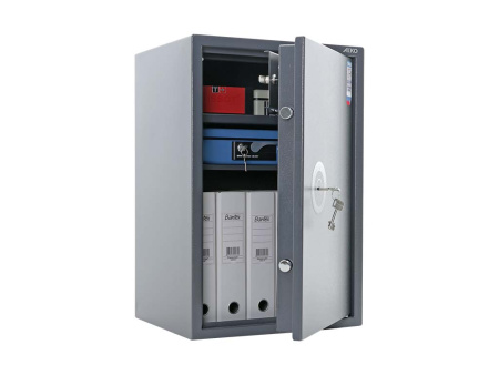 Офисный сейф AIKO TSN.65T (Графит)
