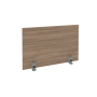 Экран продольный ЛДСП Onix O.EKR-0 650x430x18