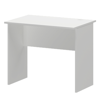 Стол с правым кабель каналом Арго А-001.60.К.ПР 900x600x760