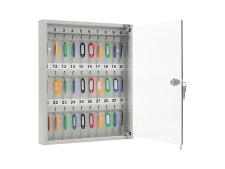 Ключница KEY-30 G (Серый)