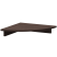 Надставка для монитора Арго А-505 600x600x100