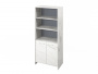 Шкаф для документов полуоткрытый Festus FI-672.G 800x460x1861