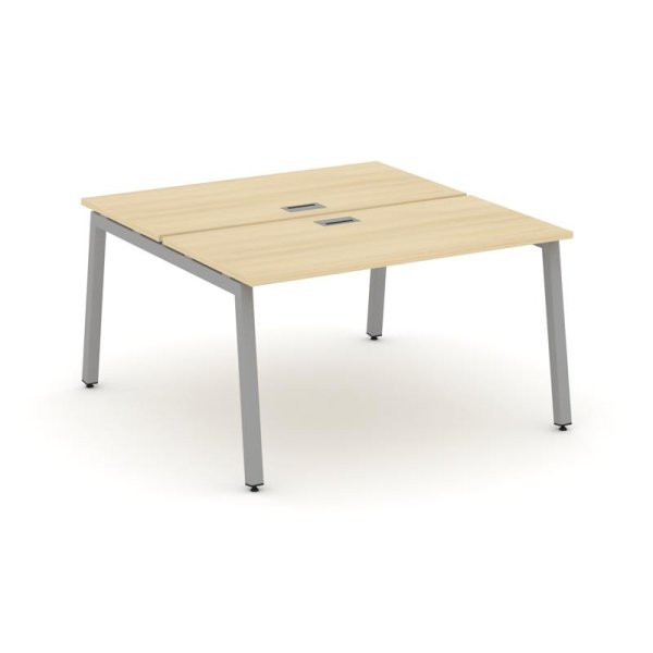 Рабочая станция 2-х сторонняя SN-5A.DRS-012 (1180х1432х750)