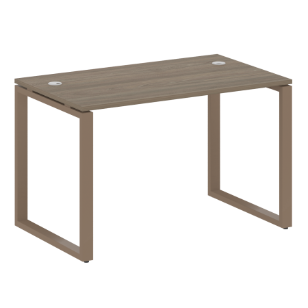 Стол письменный Metal System Style БО.СП-2 1200x720x750