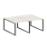 Рабочая станция Metal System Style БО.СМ-4.1 2000x1475x750