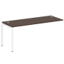 Проходной наборный элемент рабочей станции Metal System Style БП.ПРС-СП-1.5 1800x720x750