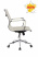 Офисное кресло Hugo RCH 6002-2S Светло-бежевый