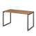 Стол на металлокаркасе Арго-М АМ.О-003 1400x730x760