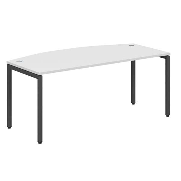 Стол руководителя Xten-S XSET 189 1800x914x750 (Белый)