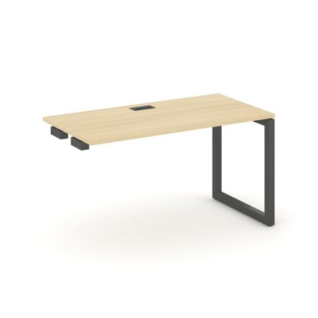 Стол-приставка к опорным элементам SN-5O.OPRS-014 (1580х700х750)