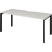 Стол на металлокаркасе Аргентум-МП НТМП.П-200 2000x730x750