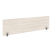 Экран продольный ЛДСП Onix O.EKR-4 1450x430x18