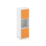 Стеллаж Locker Plus LK.K-001 408x350x1203