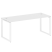 Стол письменный Metal System Style БО.СП-5 1800x720x750