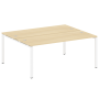 Рабочая станция Metal System Style БП.РАС-СП-2.5 1800x1475x750