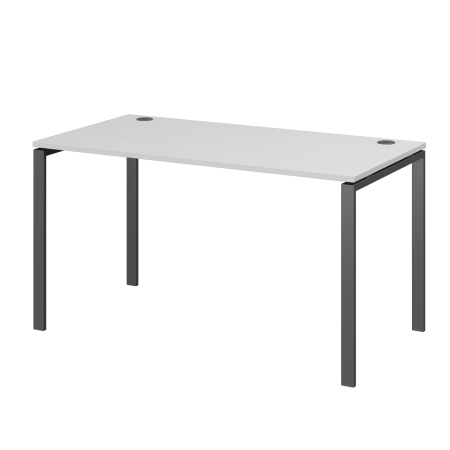 Стол на металлокаркасе Арго-М АМ-002.60 1200x600x760