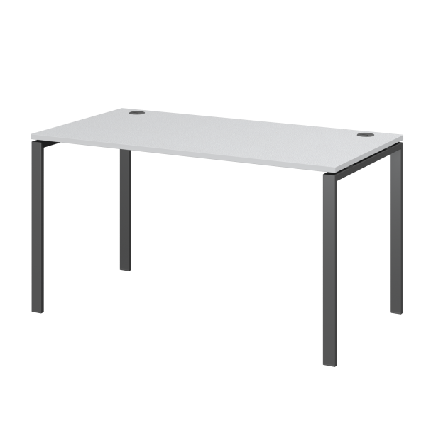 Стол на металлокаркасе Арго-М АМ-003.60 1400x600x760