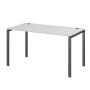 Стол на металлокаркасе Арго-М АМ-002.60 1200x600x760