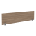 Экран продольный ЛДСП Onix O.EKR-4 1450x430x18