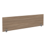 Экран продольный ЛДСП Onix O.EKR-4 1450x430x18