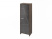 Шкаф для документов узкий Festus FI-571.G 600x460x1861