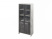 Шкаф для документов Festus FI-671.G 800x460x1861